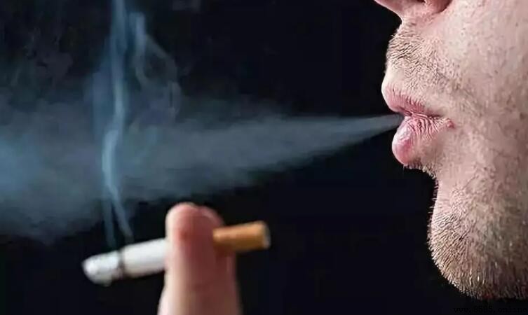 如何快速去除口內煙味