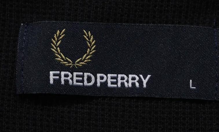 Fred Perry 是什麼品牌？深度解析英倫經典網球服名牌