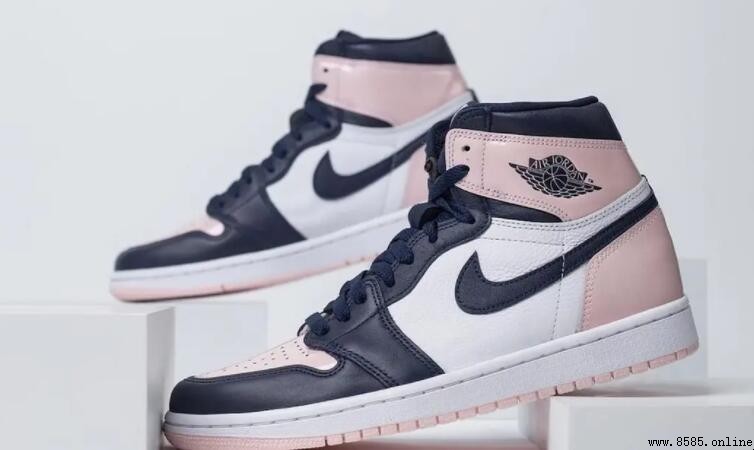 Jordan 是什麼牌子？解析 Air Jordan 與中國喬丹的差異