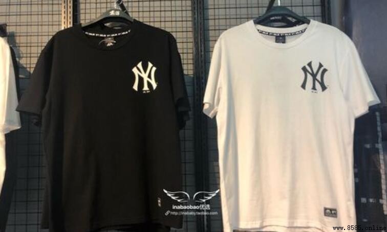 NY 和 MLB 是同一個牌子嗎？解答經典誤區