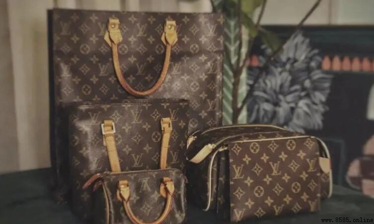 LV與GUCCI哪個檔次高?兩大奢侈品牌全面對比