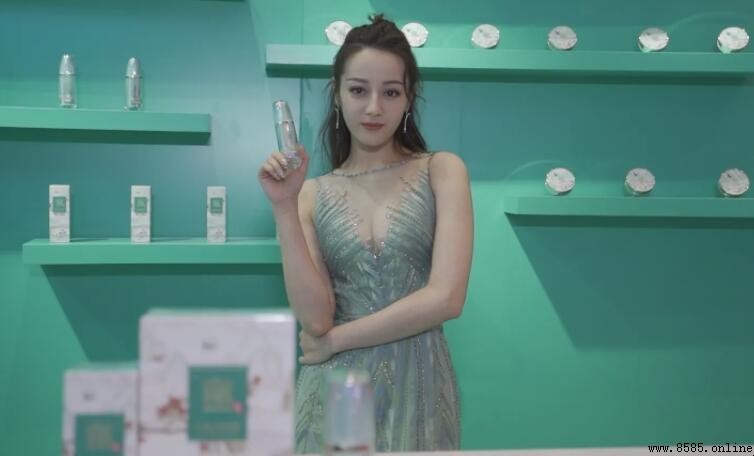 迪麗熱巴演過哪些電影?作品列表與介紹