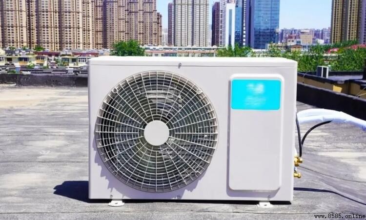 下雨天對空調外機有影響嗎？解析雨天使用空調的安全性