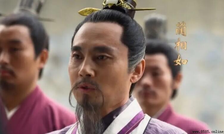 蔺相如怎樣的一個人：品格與事跡解析