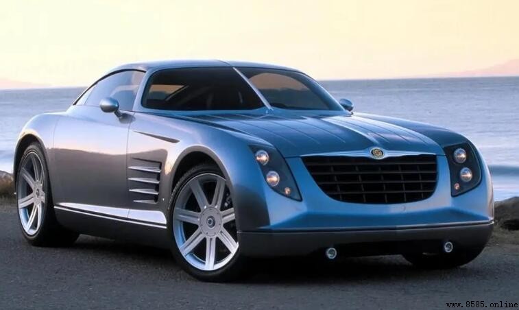 Chrysler 是什麼車？解析美國三大汽車品牌之一的由來與象徵