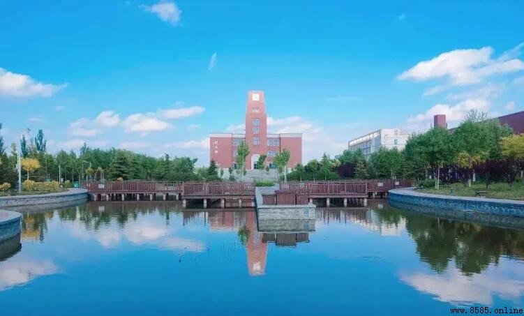 3加2大专学校有哪些