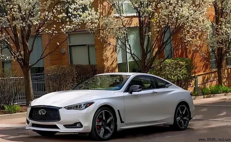 英菲尼迪是什麼牌子的車？解析日產旗下豪華品牌
