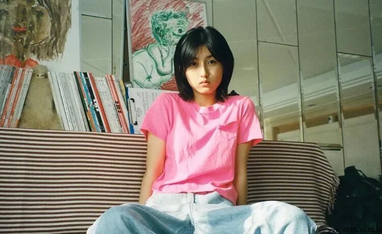 張子枫電影作品清單：5部代表作品精選
