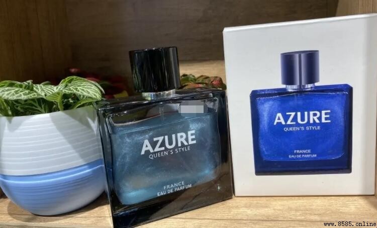 蔚藍是什麼牌子的香水?解析香奈兒 Bleu de Chanel 男生香氛