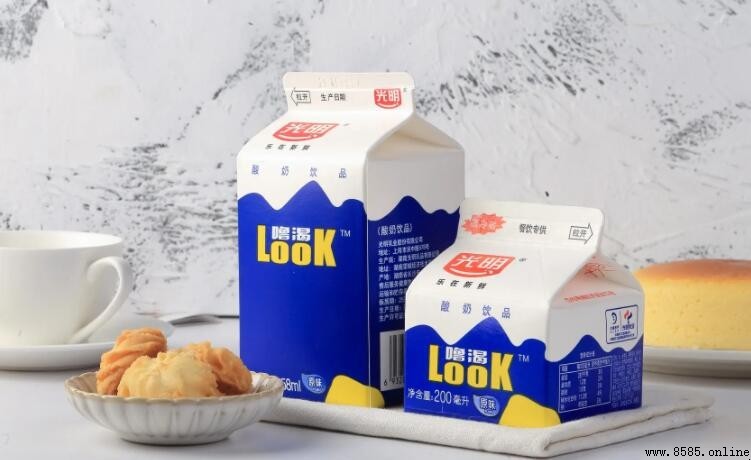盒裝牛奶需要放冰箱嗎？常溫開封後怎麼保存？