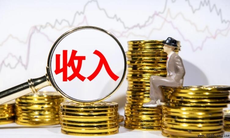 營業收入包含哪些？各業別主營業務收入項目解析
