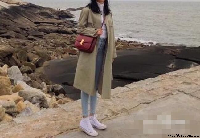 风衣搭配什么鞋子好看？3种经典穿法推荐