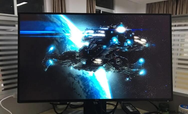 2K顯示器需要什麼顯卡支援?