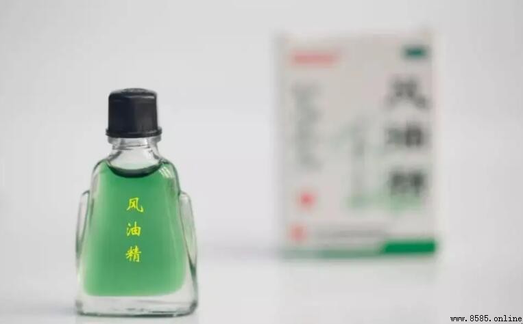 風油精的成分是什麼