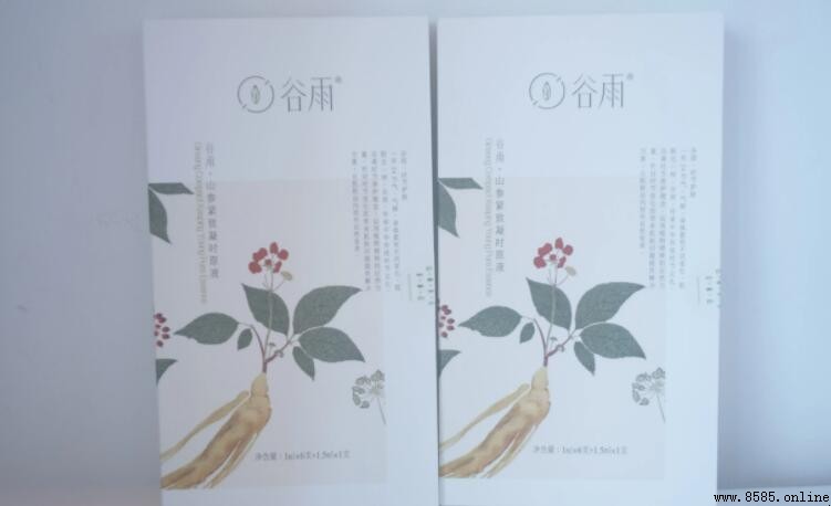 谷雨面膜用後需清洗嗎？解答奶皮面膜清潔疑問