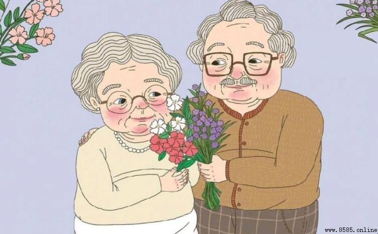 60歲是什麼之年:花甲之年由來解析