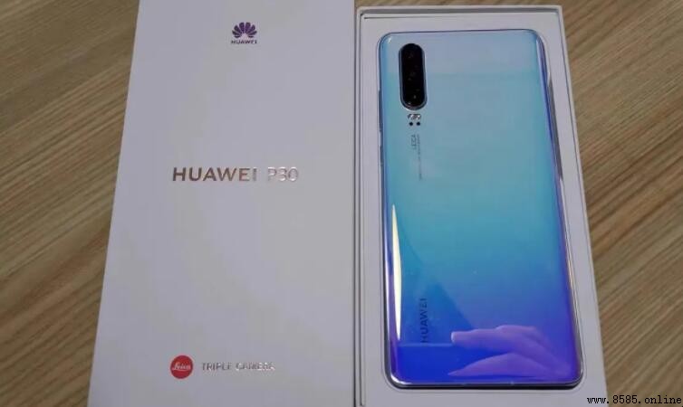 华为P30与P30 Pro区别解析