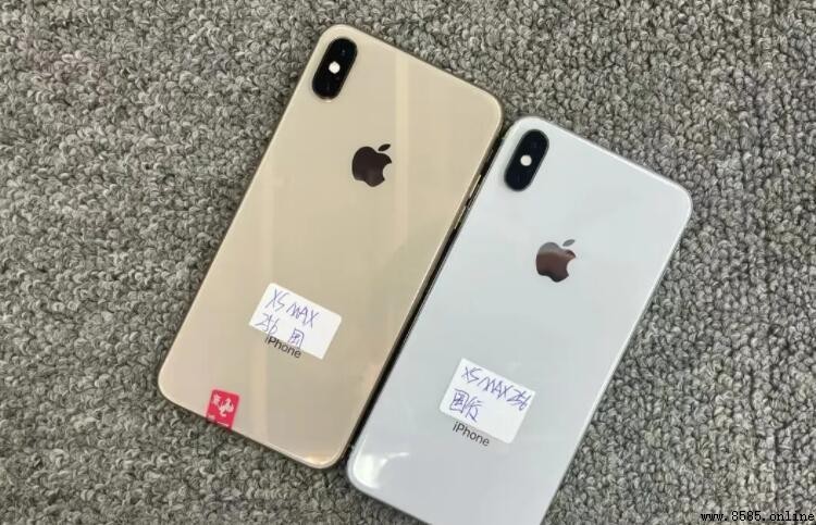 iPhone XS Max 怎麼關機?完整步驟教學