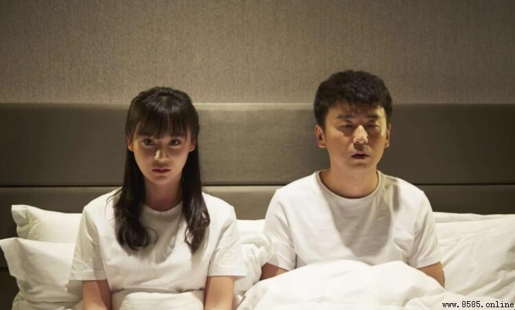 《我愛男保姆》演員表與角色介紹