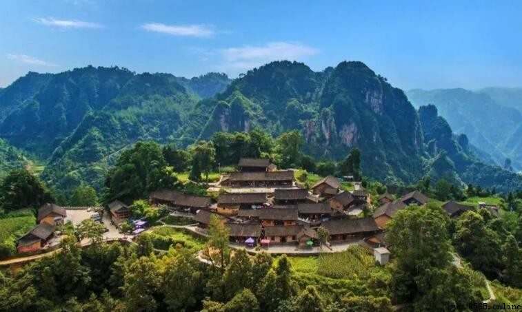 湘西屬於哪個省？探秘湖南西部的範疇與地區特色