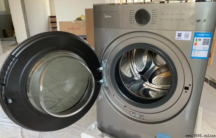 洗衣機 E4 錯誤的幾個原因及對應解決方法