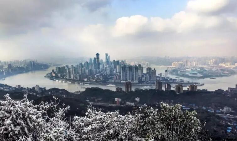 改恭州為重慶的是哪個皇帝