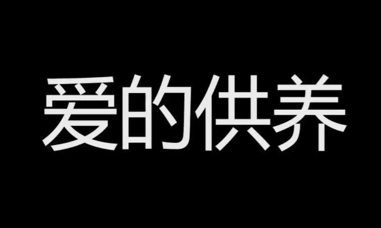 《愛的供養》是哪部電視劇的主題曲?解析《宮鎖心玉》插曲