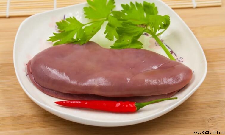 如何判斷豬腰新鮮與否:4個簡單方法