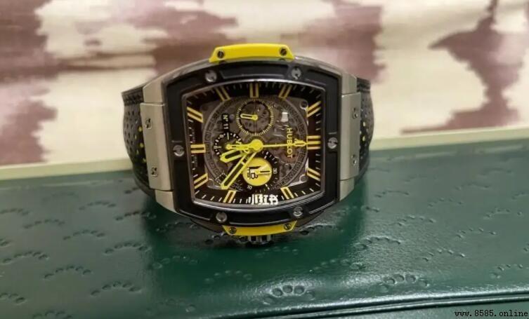 自動機械表不帶就不走嗎?解答發條原理與實際使用