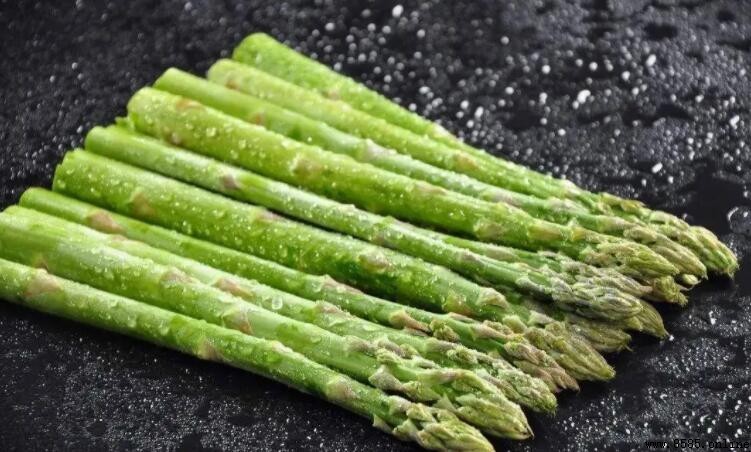 蘆筍如何保存更久?三種實用方法延長保存期