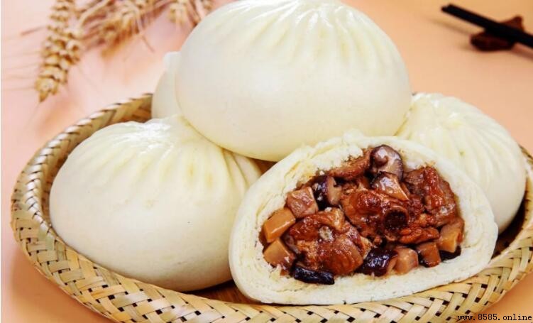 醬肉包子餡要炒熟嗎？