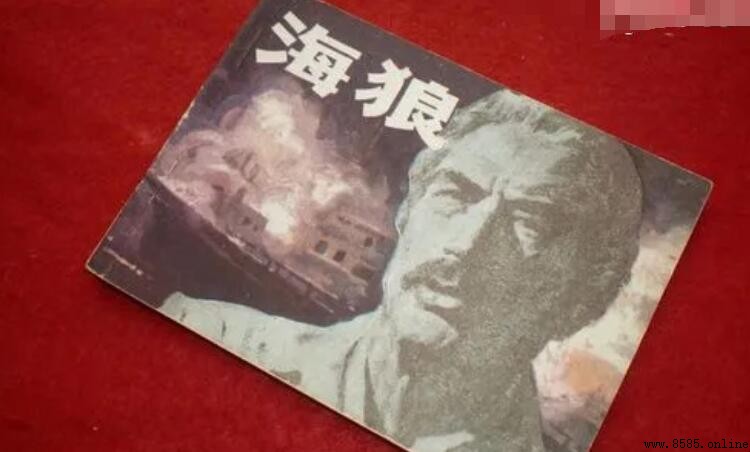 《海狼》讀後感怎麼寫:精彩樣本與心得分享