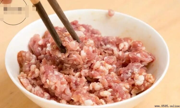 肉餡過鹹怎麼辦?四個實用技巧拯救你的料理