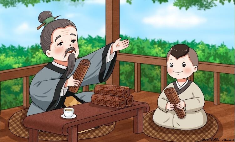 古代老師的稱呼有哪些