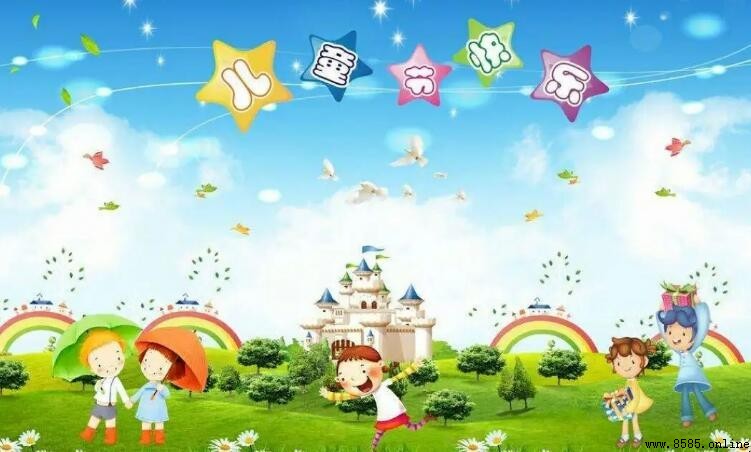 祝福小朋友成長的話語 15 則心語