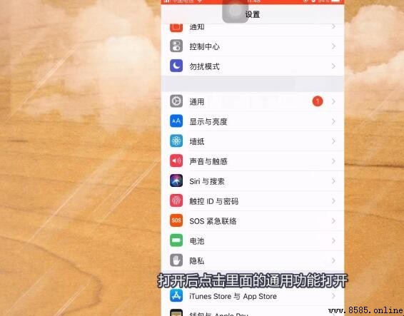 蘋果手機能否更換字體？完整操作步驟解析