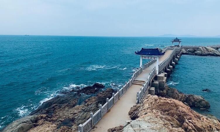中國內海有哪些