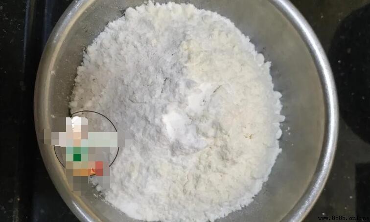 澄面粉的用途與特色介紹