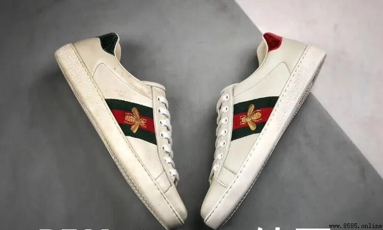 小蜜蜂刺繡是什麼牌子?解析Gucci與Dior的蜜蜂標誌