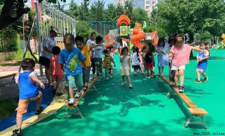 幼兒遊戲活動有哪些 - 9款經典遊戲促進孩子發展