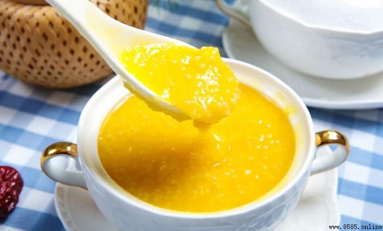 小米粥是酸性還是鹼性?解析其性質與營養價值
