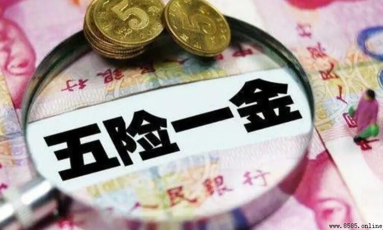 五險一金的重要性與實用資訊