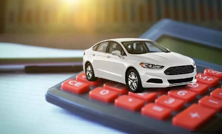 買車需要什麼證件？完整清單與流程說明