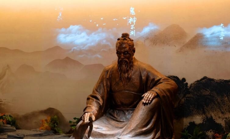 鬼谷子是哪个朝代的?