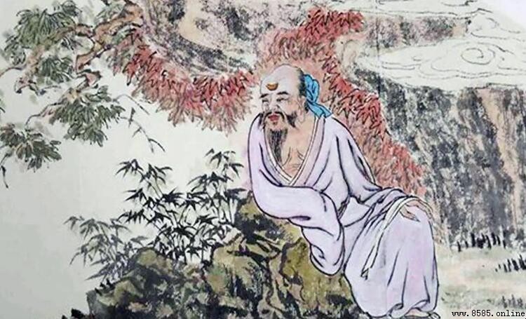 鬼谷子的徒弟有哪些