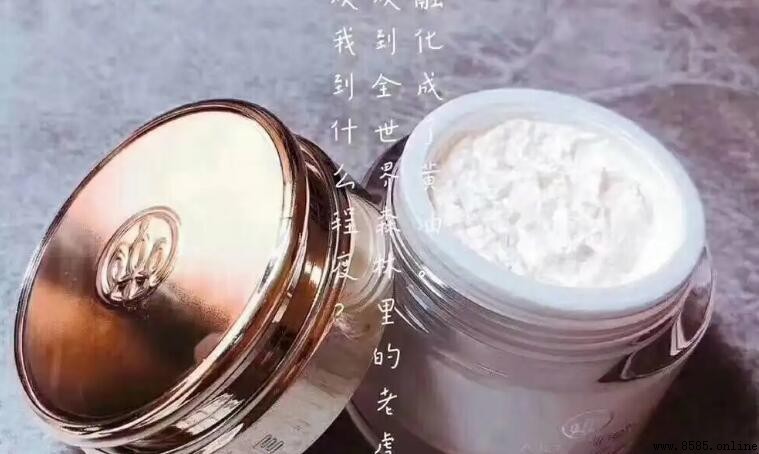 貴婦膏晚上睡覺可以塗嗎?夜用好處與正確用法