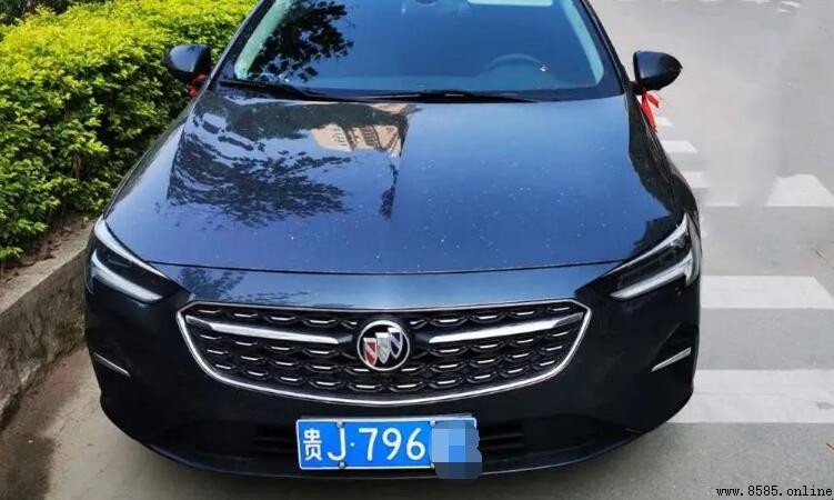 貴J是什麼地方的车牌?