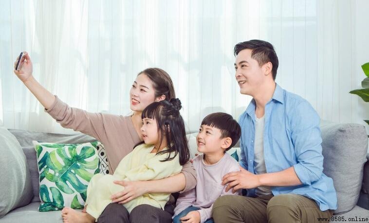 關於二胎最溫心的語錄與感悟