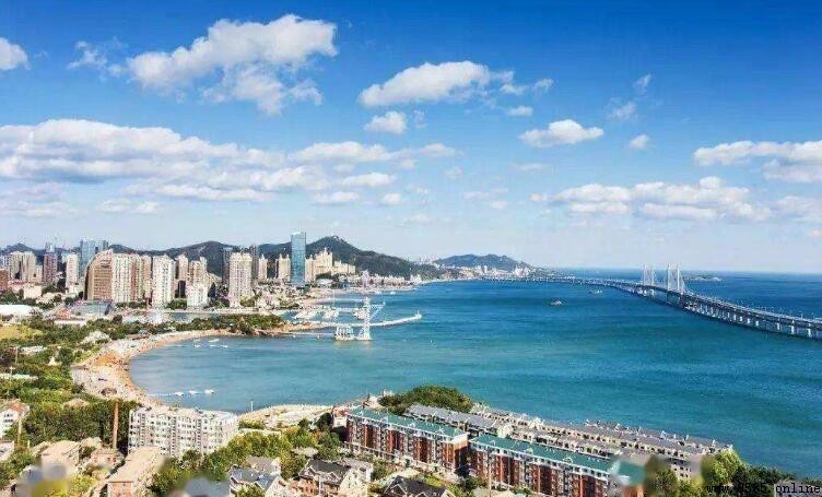 中國臨海城市有哪些？五大城市詳介