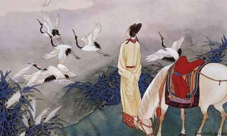 王勃是什麼詩派？探究初唐文學家的詩風與地位